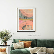 Load image into Gallery viewer, Limited Edition : Two Of My Favourite Things Rainbow Bark