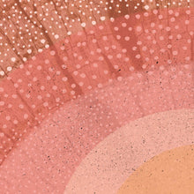 Load image into Gallery viewer, Limited Edition : Rainbow Bark Orange