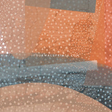 Load image into Gallery viewer, Limited Edition : Rainbow Bark Blue Rays