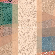 Load image into Gallery viewer, Limited Edition : Line Rainbow Bark Rays