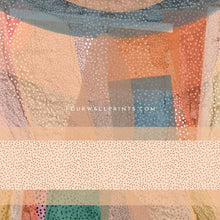 Load image into Gallery viewer, Limited Edition : Opposite Rainbow Bark Rays