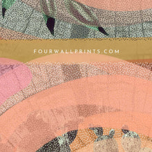 Load image into Gallery viewer, Limited Edition : Two Of My Favourite Things Rainbow Bark