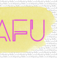 Load image into Gallery viewer, SNAFU
