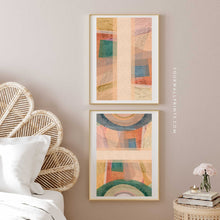 Load image into Gallery viewer, Limited Edition : Opposite Rainbow Bark Rays