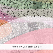 Load image into Gallery viewer, Limited Edition : Rainbow Bark Pastel No.1
