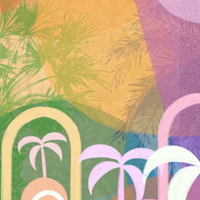 Load image into Gallery viewer, Limited Edition : Jungle Shapes