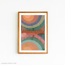 Load image into Gallery viewer, Limited Edition : Seeing Double Rainbow Bark