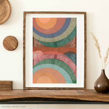 Load image into Gallery viewer, Limited Edition : Seeing Double Rainbow Bark