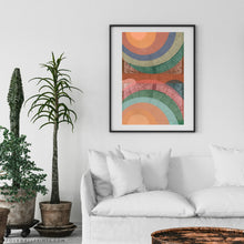 Load image into Gallery viewer, Limited Edition : Seeing Double Rainbow Bark