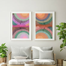 Load image into Gallery viewer, Limited Edition : Purple Rainbow Bark
