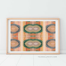 Load image into Gallery viewer, Limited Edition : Rainbow Bark Rays