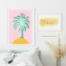 Load image into Gallery viewer, SNAFU