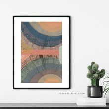 Load image into Gallery viewer, Limited Edition : Rainbow Bark Day