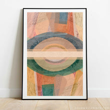 Load image into Gallery viewer, Limited Edition : Together Rainbow Bark Rays