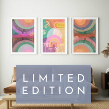 Load image into Gallery viewer, Limited Edition : Purple Rainbow Bark
