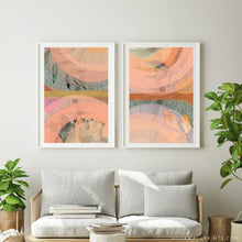 Load image into Gallery viewer, Limited Edition : Rainbow Bark Leaves
