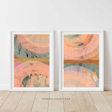 Load image into Gallery viewer, Limited Edition : Rainbow Bark Leaves