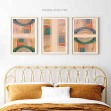 Load image into Gallery viewer, Limited Edition : Opposite Rainbow Bark Rays