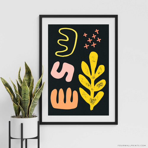 Shapes No.2