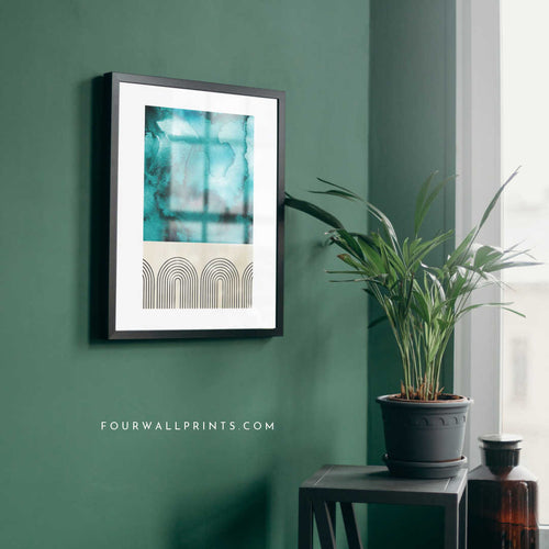 Pantone Arch No.3