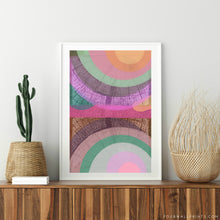 Load image into Gallery viewer, Limited Edition : Purple Rainbow Bark
