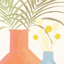Load image into Gallery viewer, Pair of Prints : Billy Buttons