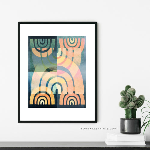 Aztec Six Arches