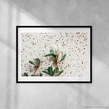 Load image into Gallery viewer, Banksia Leaves No.1