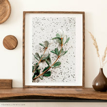 Load image into Gallery viewer, Banksia Leaves No.3