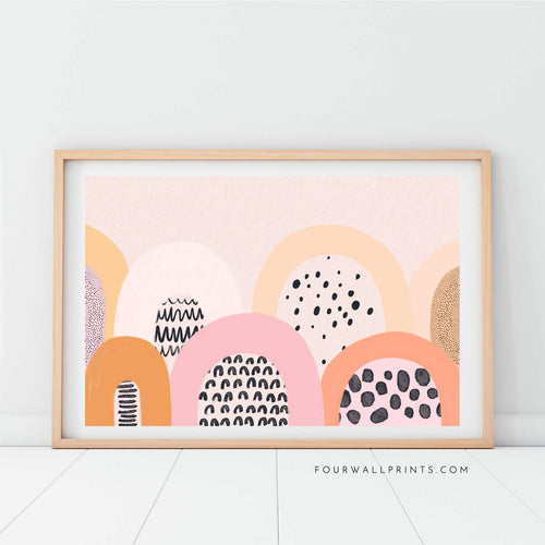 Dotty Hills No.1