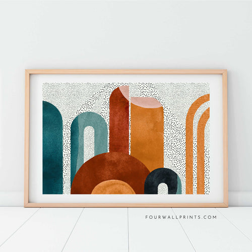 The City No.2