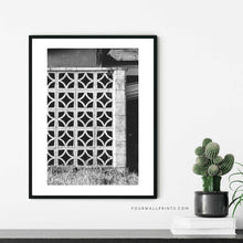 Load image into Gallery viewer, Pair of Prints : The Wall