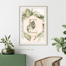 Load image into Gallery viewer, Boho Alphabet | C