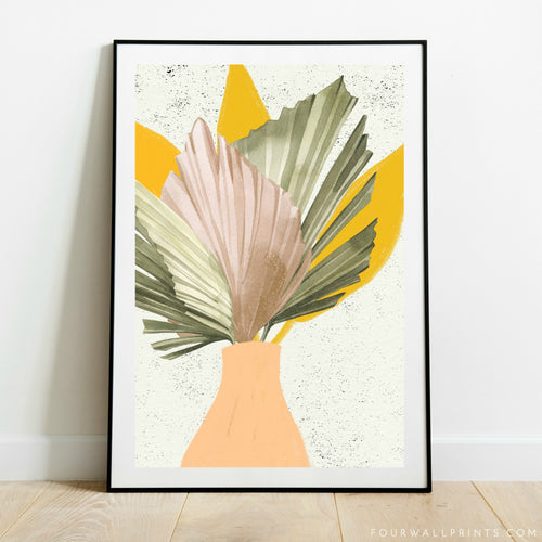 Boho Vase