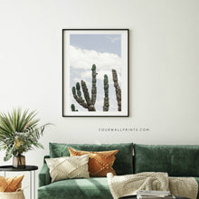 Load image into Gallery viewer, Cactus No.2