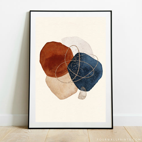 Copper No.1