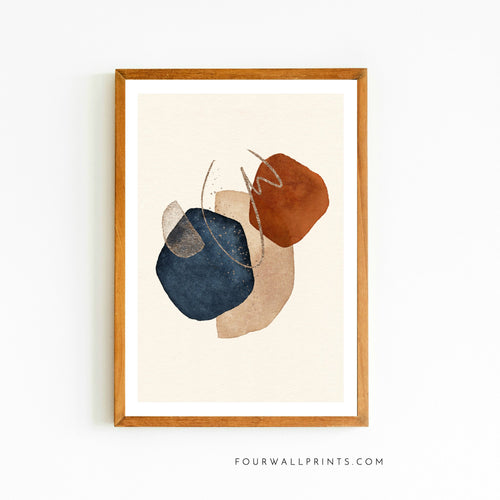 Copper No.5
