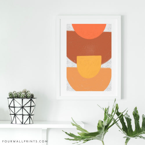 Earth Shapes