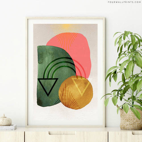 End Of The Rainbow No.1