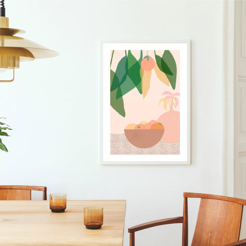 Fruit Bowl