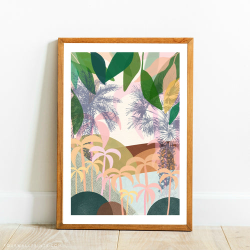 Jungle
