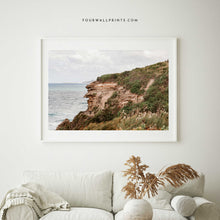 Load image into Gallery viewer, Marine Cliff No.1