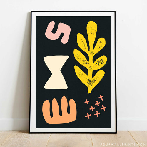 Shapes No.1