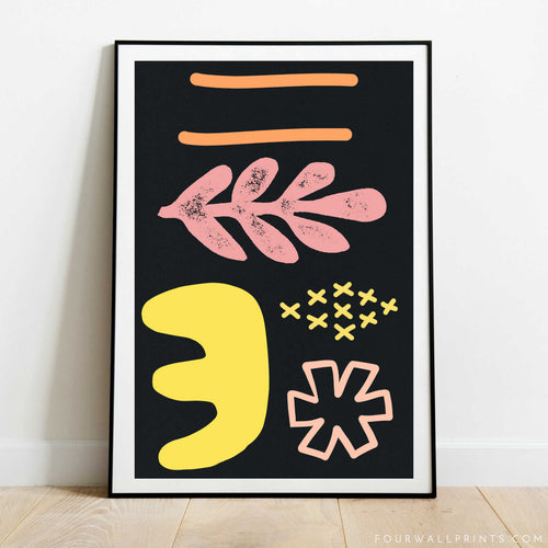 Shapes No.3