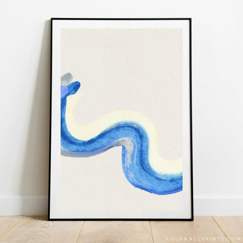 Blue No.1