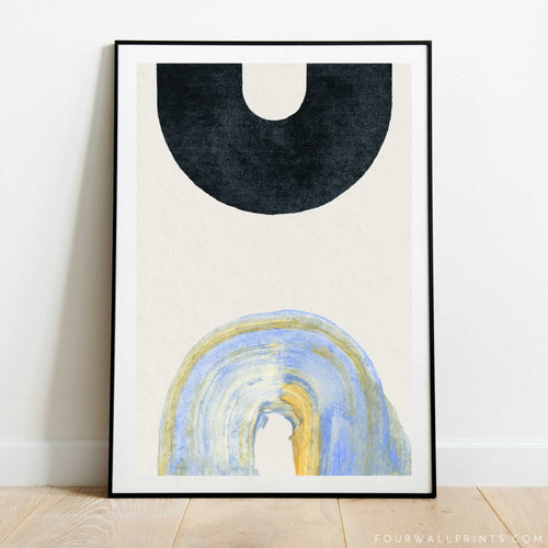 Black Rainbow No.2