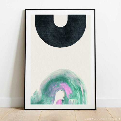 Black Rainbow No.3