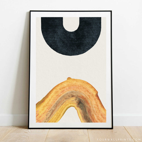 Black Rainbow No.4