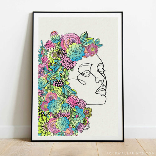 Mother Nature No.1