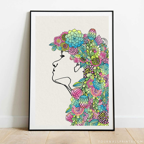 Mother Nature No.2